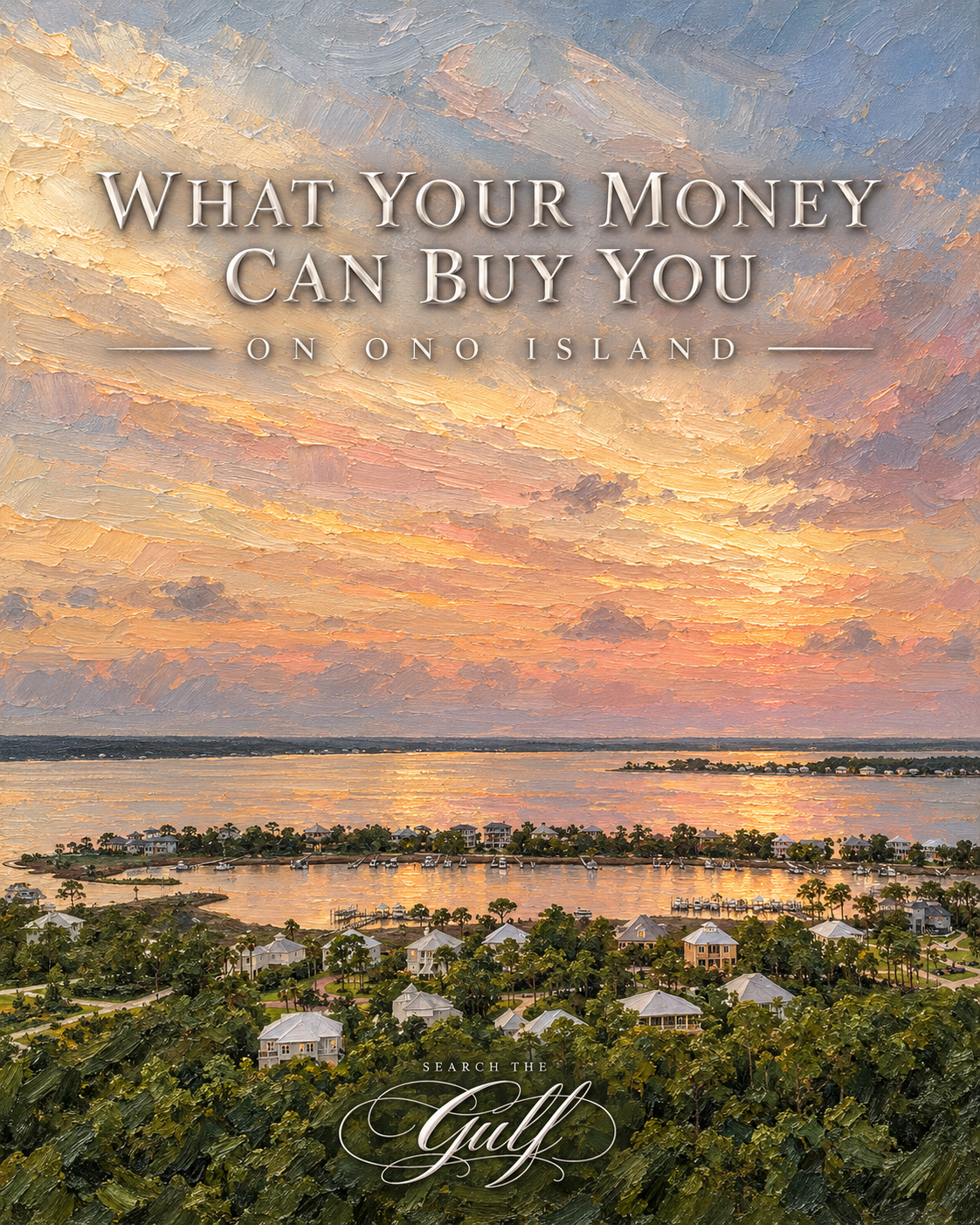 Ono Island Homes Land For Sale Ono Island Homes Land For Sale